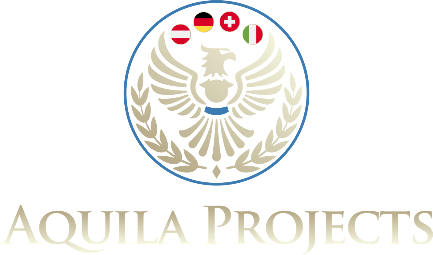 Aquila Projects