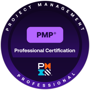 Project Management Certification